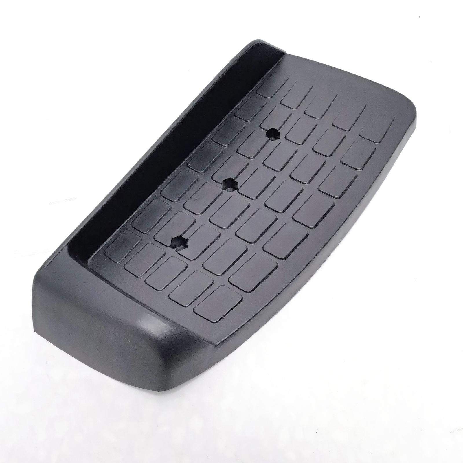 Gripper Foot Walking - 2x Pedal Kaki untuk Mesin Elliptical,