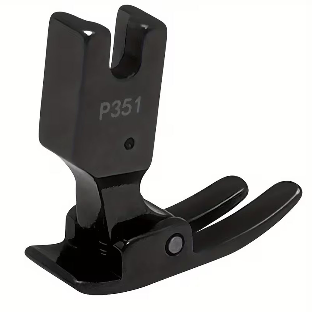 P351 Kaki Penekan Semua Bahan  - Textile Sewing Machine ulasan dan harga