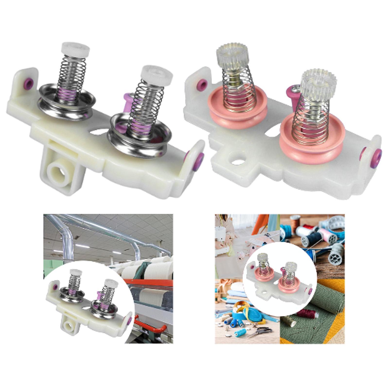 Aksesori Mesin Rajut Penegang  - Sewing Thread In Textile ulasan dan harga