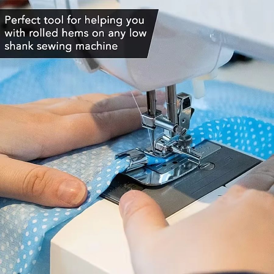 1PCS-3PCS 13/19/25mm Alat Pene - Textile Sewing Machine ulasan dan harga