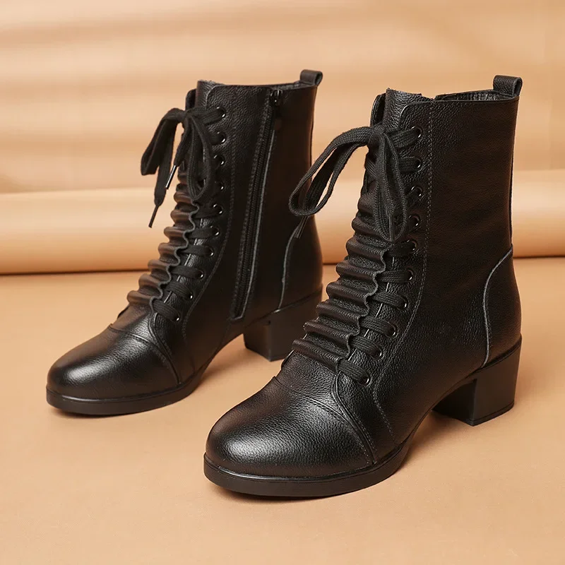 XIHAHA Sepatu Dansa Wanita Kua - Sewing Latex ulasan dan harga