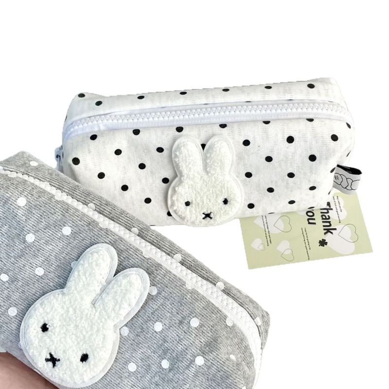 Tas Pensil Miffy Baru, Warna-W - Staedtler Pencil Lumocolor ulasan dan harga