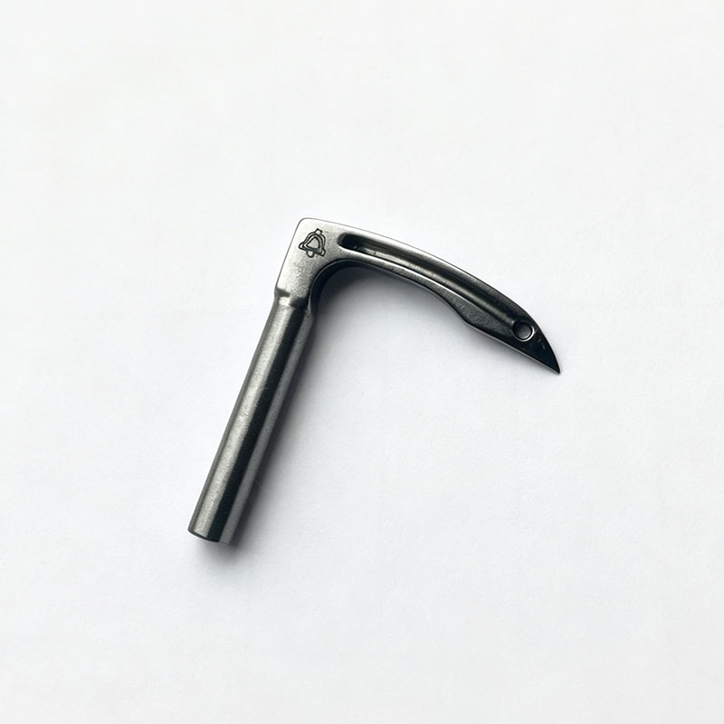 Hook Looper VE51 untuk Mesin J - Textile Sewing Machine ulasan dan harga